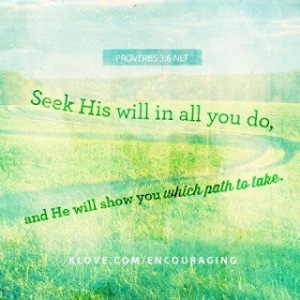Seeking_His_Will
